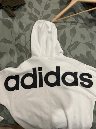 Sudadera adidas