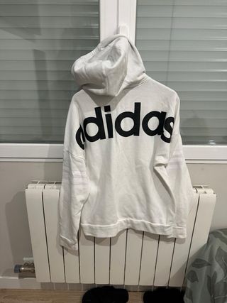 Sudadera adidas
