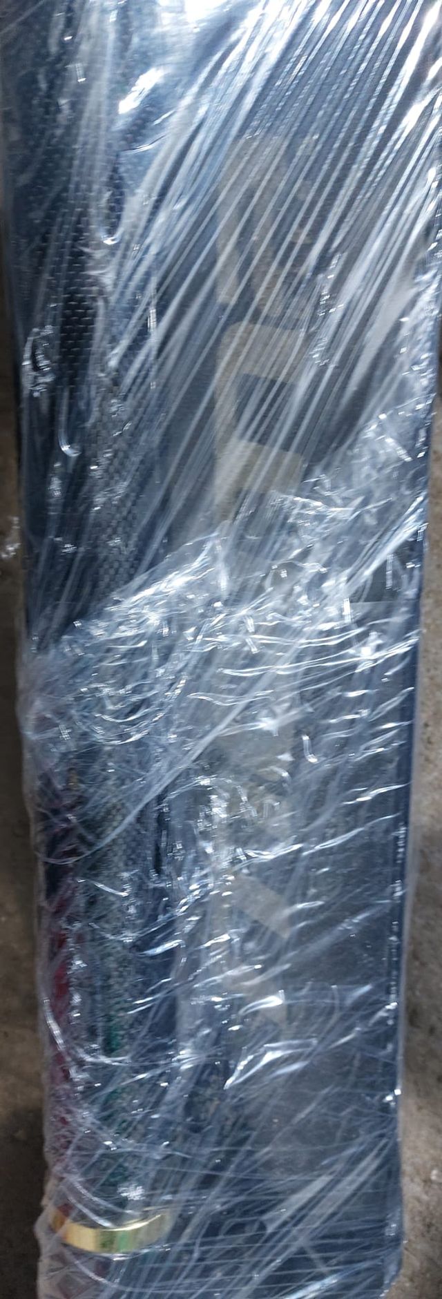 Patinete electrónico