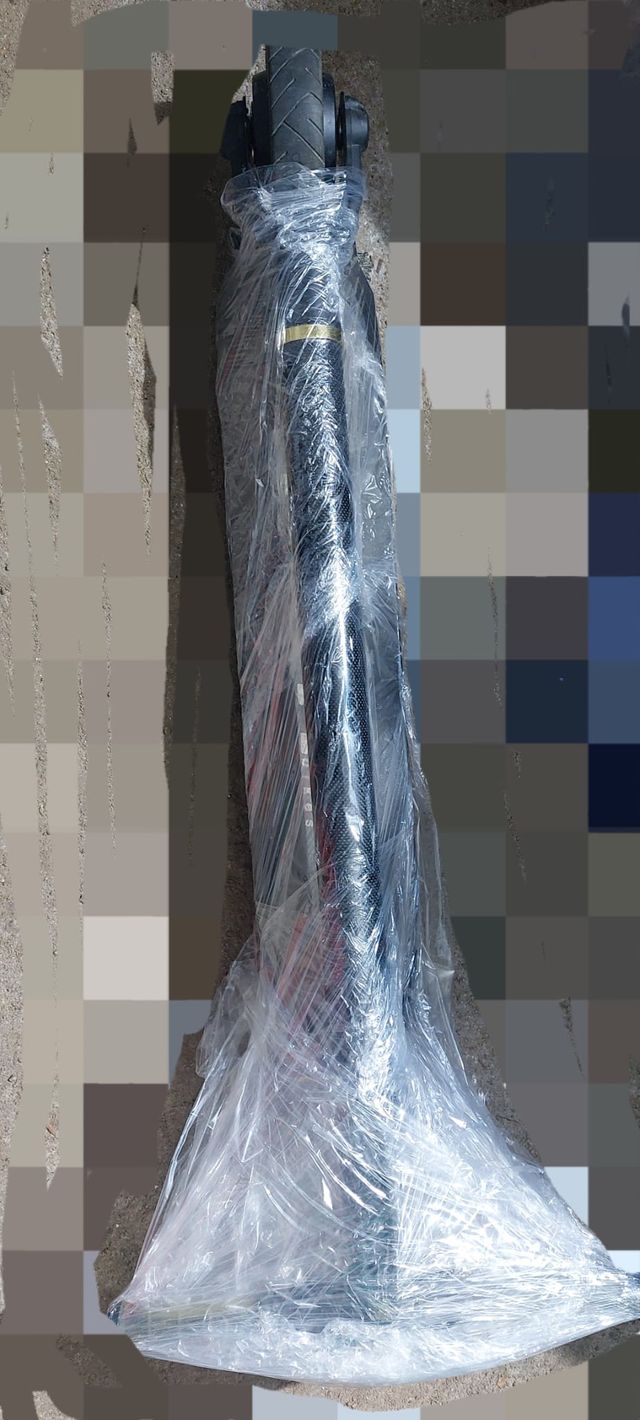 Patinete electrónico