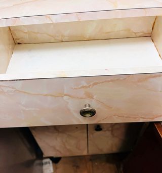 Mueble multiusos Vintage