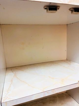 Mueble multiusos Vintage