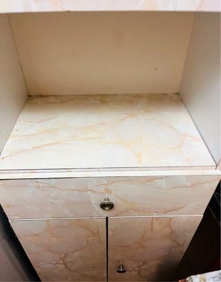 Mueble multiusos Vintage