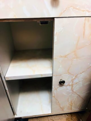 Mueble multiusos Vintage