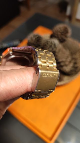 CASIO "Collection Retro"