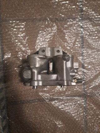 Culata completa Honda Forza NSS 300