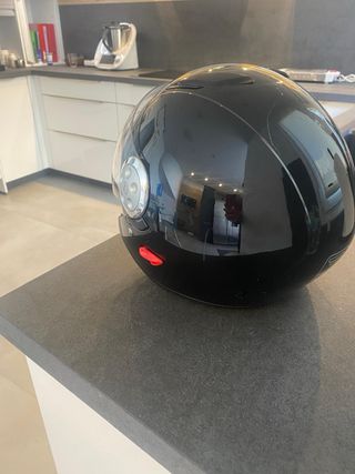 casco moto