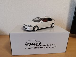 Honda Civic ek9 otro mobile 