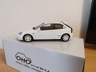 Honda Civic ek9 otro mobile 