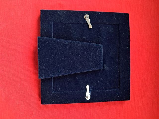 MARCO DE FOTOS IMPERO ARGENTI