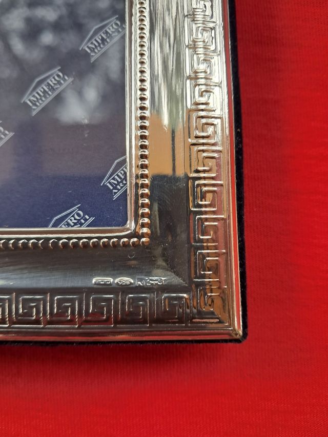 MARCO DE FOTOS IMPERO ARGENTI