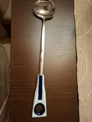 Juego de queimada Sargadelos