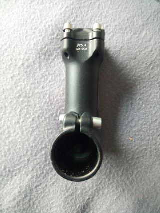 Potencia Bici Ajustable (90 mm)