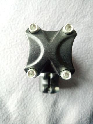 Potencia Bici Ajustable (90 mm)