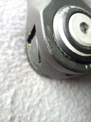 Potencia Bici Ajustable (90 mm)