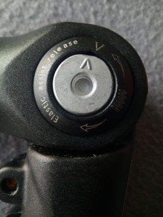 Potencia Bici Ajustable (90 mm)