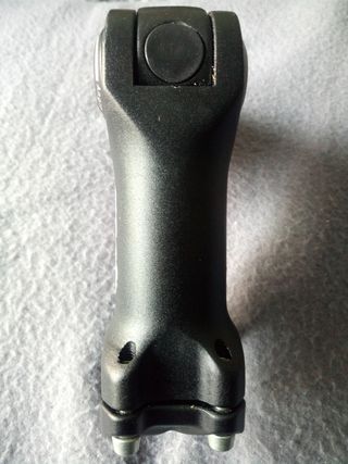 Potencia Bici Ajustable (90 mm)