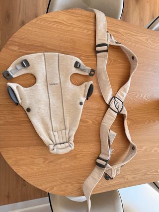 Mochila de porteo