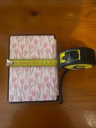 Funda ebook