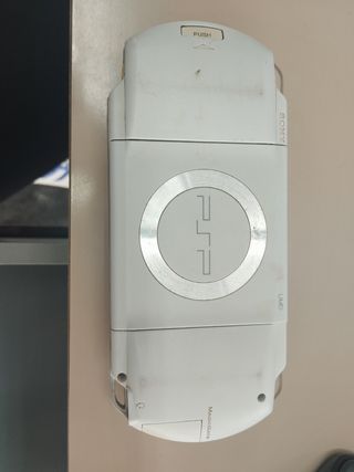 PSP 