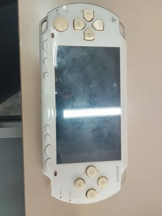 PSP 
