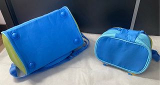 Conjunto Viaje Bebé Winnie The Poop DISNEY