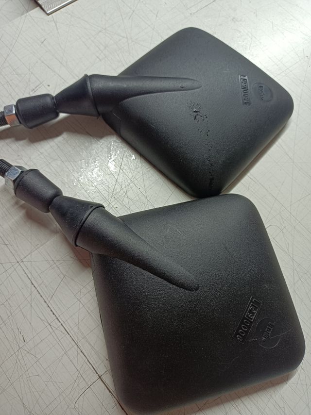 Espelhos espejos Yamaha tenere, super