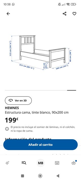 Cama