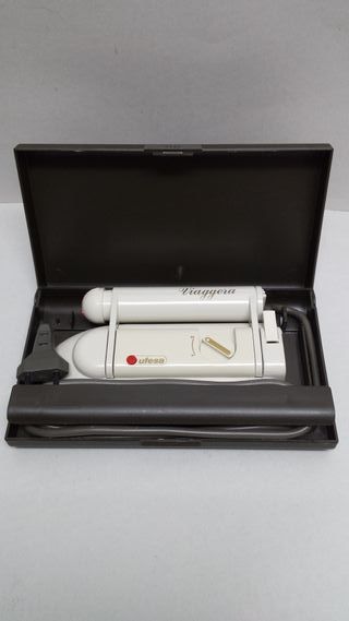 Plancha de Viaje Ufesa Viaggera