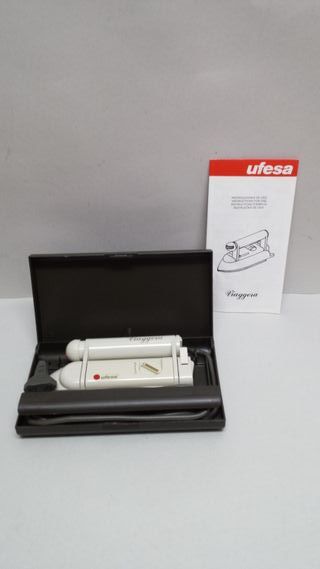 Plancha de Viaje Ufesa Viaggera