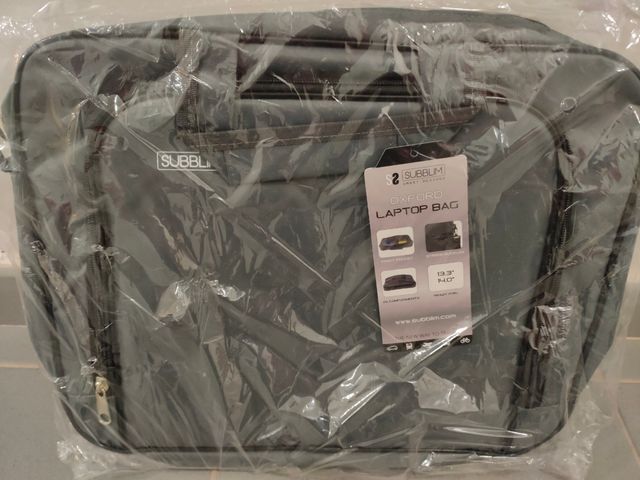 Funda y maletín para portátil