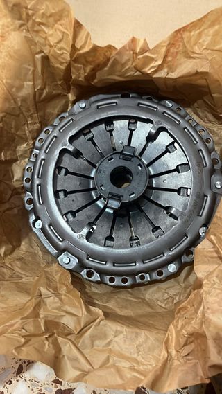 Embrague Peugeot 406