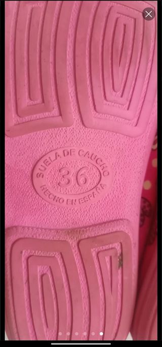 Zapatillas de casa infantil 