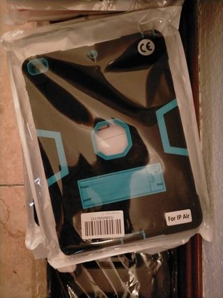 20 fundas variadas de Ipad