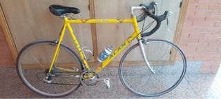 bici de carretera de carbono en 250 eur