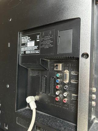 Television Sony Bravia 32 pulgadas