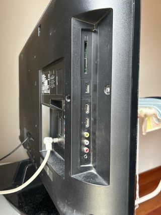 Television Sony Bravia 32 pulgadas