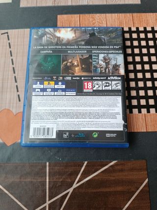 Call of Duty