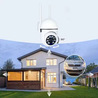 Camara de Seguridad