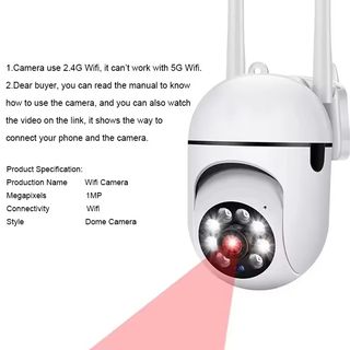 Camara de Seguridad