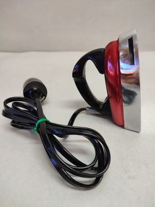 Plancha Mini Eléctrica Jata