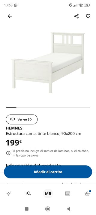 Cama