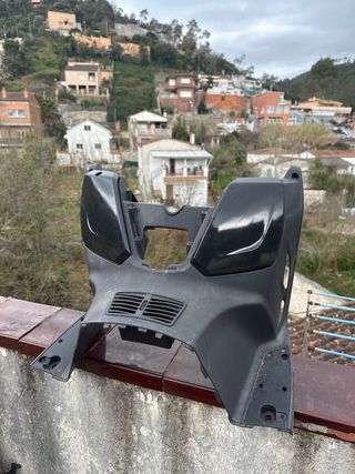 Contraescudo Sym joymax 