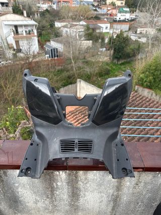 Contraescudo Sym joymax 
