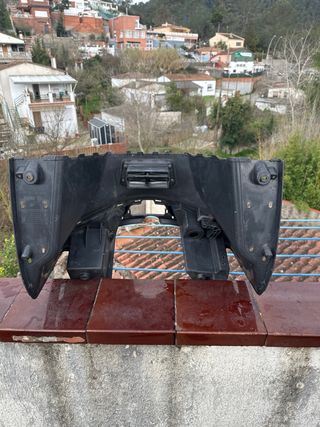 Contraescudo Sym joymax 