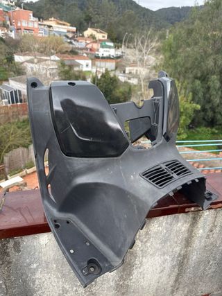 Contraescudo Sym joymax 