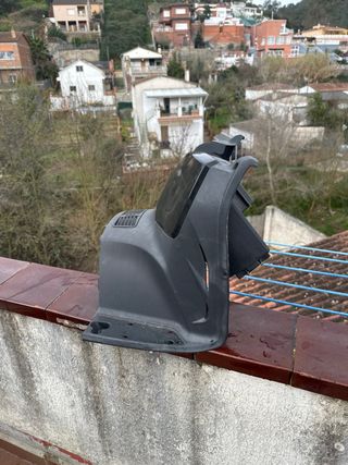Contraescudo Sym joymax 