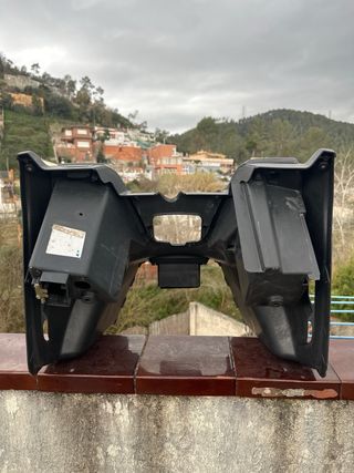 Contraescudo Sym joymax 