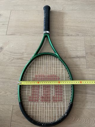 Raqueta WILSON V8