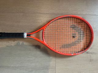 Raqueta HEAD JR23